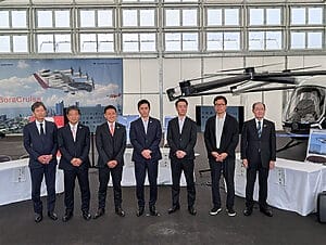 Leveraging the Legacy of the 2025 Osaka Expo
