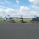 Polish National Police Signs Purchase Agreement for Four Bell 407GXis
