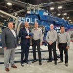 Life Flight Network Grows Air Ambulance Fleet