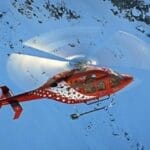Bell Announces Delivery of Third HEMS Bell 429 to Air Zermatt