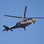 Mercy Air 29, Marine Corps Air Ground Combat Center Celebrate 20 Years of Lifesaving Partnership