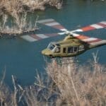 Bell Signs Purchase Agreement for First SUBARU Bell 412EPX to the Sarajevo Canton Ministry of Interior