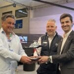 Bell Announces First Purchase Agreement for SUBARU Bell 412EPX for Commercial Operations in Europe