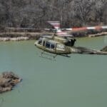 SUBARU Bell 412EPX Receives Transport Canada Validation