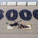 Bell Celebrates its 6,000th Commercial Aircraft Built at Bell Textron Canada Centre