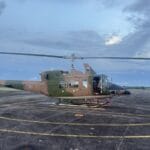 Bell Completes Refurbishment, Upgrade and Delivery of Royal Thai Navy Bell 212