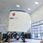 Bell 525 Flight Simulation Training Device Receives FAA Qualification