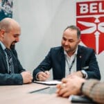 Bell Textron Prague and TEREM Holding Bulgaria Sign MOU to Provide Maintenance Support to the Bulgarian Air Force