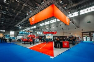 Bell Secures Six New Corporate Aircraft Orders in Europe