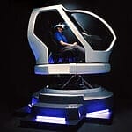 BELL DEBUTS TRU SIMULATION’S VERIS VIRTUAL REALITY BELL 505 FLIGHT SIMULATOR AT SINGAPORE AIRSHOW 2026