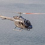 BELL EXPANDS AERIAL FIREFIGHTING CAPABILITIES IN ASIA PACIFIC WITH FIRST BELL 505 ORDER FOR FIREFIGHTING IN SOUTH KOREA