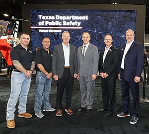 Texas Department of Public Safety Expands Bell Fleet with Purchase Order for Bell 407GXi