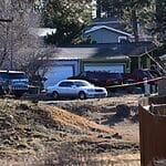 Report points to rotor problem in Arizona police helicopter crash that killed 2 during gunfight