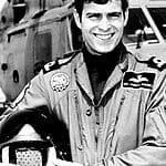 The former Prince Andrew went from helicopter pilot to trade envoy to royal pariah