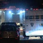 Arizona Department of Public Safety helicopter crash kills pilot and trooper during shooter response