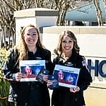 Walton Air Rescue Flight Clinicians Recognized for Exceptional Work During Mid-Air Heart Attack