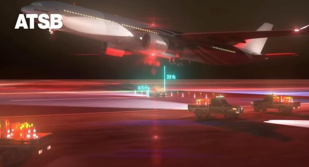 Influencing safer transport – the ATSB’s year in review