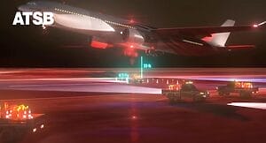 Influencing safer transport – the ATSB’s year in review