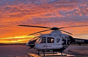 AirLife Virginia Announces Inaugural Pulse Expo