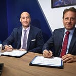 Cebu Pacific and CAE announce training services agreement extension at the Singapore Airshow