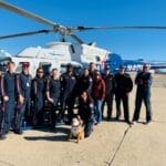 TriState CareFlight Celebrates 15 Years Lifesaving Service to Mohave County