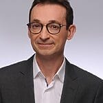 Airbus appoints Eric Kirstetter as exec vp Strategy