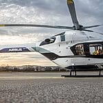 Airbus Helicopters lifts 2025 revenues by 13% to €9bn