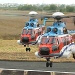 Vietnam Helicopter Corporation orders three Airbus H225s