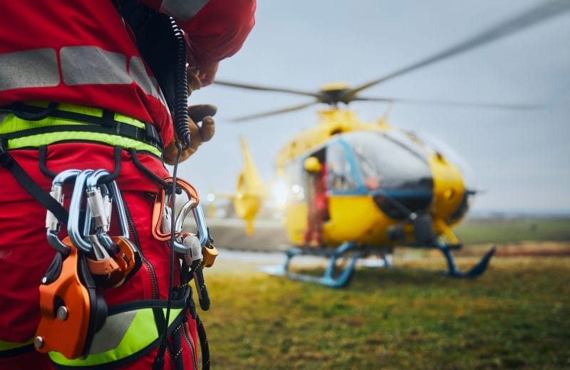 Helicopter intelligence firm IBA Group acquired by bd-capital