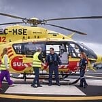 Avincis wins new HEMS contract in Canary Islands
