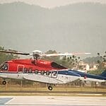 CHC Brazil lands Petrobas operational safety award