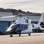 NHV introduces two new GDHF-financed Airbus H160s