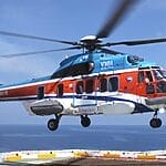 Offshore helicopter orders and new EMS contract feature in recent headlines