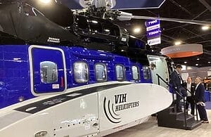 HI Uplift: Sikorsky shows something old and something new