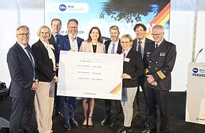 HI Uplift: Safran finds a new home in Germany