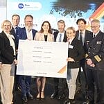 Safran opens new heli engine service hub in Germany