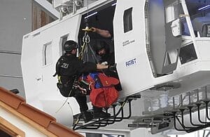 HI Uplift: New $50m helicopter training hub planned for UAE