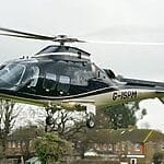 Saxon Air claims crown as UK’s largest onshore charter operator