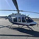 Mercy Air Enhances Emergency Air Medical Service with Upgraded Helicopter