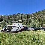 Emergency Helicopter Service Returns to West Yellowstone for Summer Season