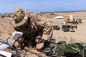 Team Lockheed Martin Elevates Cross-Domain, Multi-Mission NGC2 Prototype Across the Indo-Pacific at Balikatan