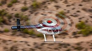 MD Helicopters Announces FAA Certification of MD 530N Upgrade Kit