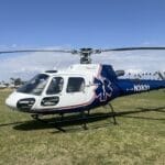 Native Air Unites with Partners to Host Drowning Awareness Drill at CASSummit