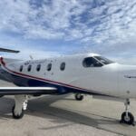 Air Medical Program is Flying Higher with Upgraded Aircraft