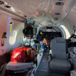 LifeNet of New York Enhances Critical Care Access with Fixed Wing Upgrade