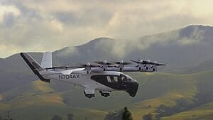 Archer Aviation Reports Record FAA Progress, Targets U.S. Launch in 2026