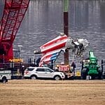 Timeline of the year since an Army helicopter and plane collided over Washington, DC