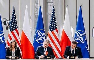 Lockheed Martin and WZL-1 Partner to Sustain Polish Armed Forces’ Apache Fleet