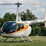 Lockheed Martin Advances to Phase III of the Army’s Flight School Next Competition and Announces Robinson R66 NxG as Training Platform