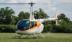 Lockheed Martin Advances to Phase III of the Army’s Flight School Next Competition and Announces Robinson R66 NxG as Training Platform